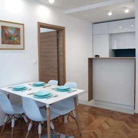 L&c- Location And Comfort In 2 Bdr Apartment Sofia