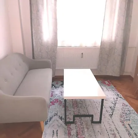 L&c- Location And Comfort In 2 Bdr Apartment