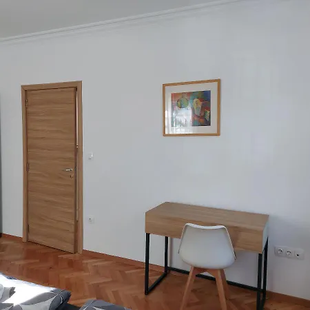 Apartment L&c- Location And Comfort In 2 Bdr