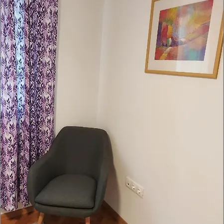 L&c- Location And Comfort In 2 Bdr Apartment